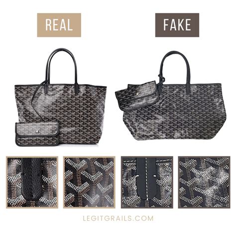 the realreal goyard|real real goyard handbags.